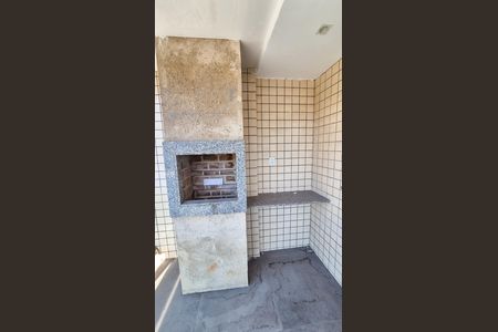 Apartamento à venda com 64m², 2 quartos e 1 vaga Apartamento à venda com 64m², 2 quartos e 1 vagaVaranda da Sala