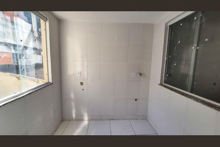 Apartamento à venda com 64m², 2 quartos e 1 vaga Apartamento à venda com 64m², 2 quartos e 1 vagaÁrea de Serviço