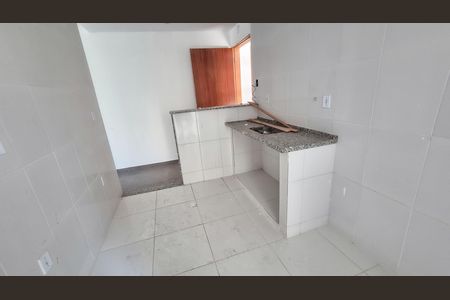 Apartamento à venda com 64m², 2 quartos e 1 vaga Apartamento à venda com 64m², 2 quartos e 1 vagaCozinha