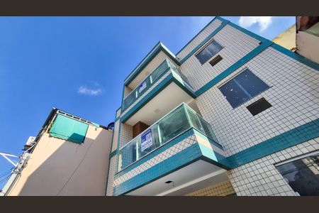 Apartamento à venda com 64m², 2 quartos e 1 vaga Apartamento à venda com 64m², 2 quartos e 1 vagaFrente do Prédio