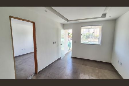 Apartamento à venda com 64m², 2 quartos e 1 vaga Apartamento à venda com 64m², 2 quartos e 1 vagaSala