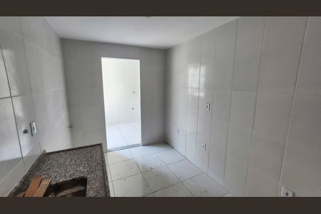 Apartamento à venda com 64m², 2 quartos e 1 vaga Apartamento à venda com 64m², 2 quartos e 1 vagaCozinha