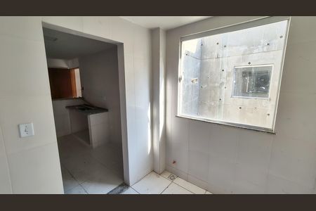 Apartamento à venda com 64m², 2 quartos e 1 vaga Apartamento à venda com 64m², 2 quartos e 1 vagaÁrea de Serviço