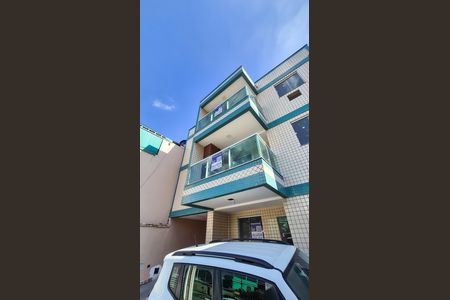 Apartamento à venda com 64m², 2 quartos e 1 vaga Apartamento à venda com 64m², 2 quartos e 1 vagaFrente do Prédio