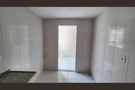 Apartamento à venda com 64m², 2 quartos e 1 vaga Apartamento à venda com 64m², 2 quartos e 1 vagaCozinha