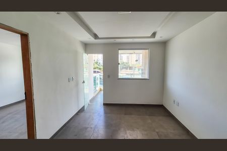 Apartamento à venda com 64m², 2 quartos e 1 vaga Apartamento à venda com 64m², 2 quartos e 1 vagaSala