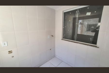 Apartamento à venda com 64m², 2 quartos e 1 vaga Apartamento à venda com 64m², 2 quartos e 1 vagaÁrea de Serviço