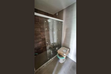 Apartamento à venda com 64m², 2 quartos e 1 vaga Apartamento à venda com 64m², 2 quartos e 1 vagaBanheiro