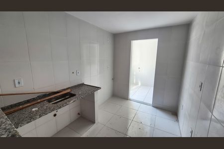 Apartamento à venda com 64m², 2 quartos e 1 vaga Apartamento à venda com 64m², 2 quartos e 1 vagaCozinha