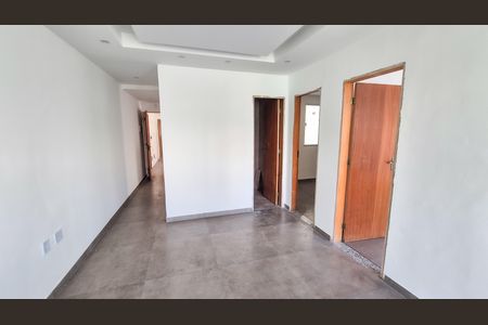 Apartamento à venda com 64m², 2 quartos e 1 vaga Apartamento à venda com 64m², 2 quartos e 1 vagaSala