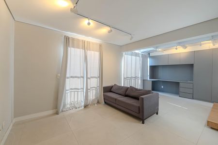Studio de kitnet/studio para alugar com 1 quarto, 48m² em Bela Vista, São Paulo