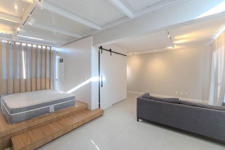 Studio de kitnet/studio para alugar com 1 quarto, 48m² em Bela Vista, São Paulo