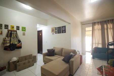 Sala de apartamento para alugar com 2 quartos, 70m² em Centro, São Gonçalo