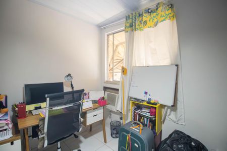 Quarto 1 de apartamento para alugar com 2 quartos, 70m² em Centro, São Gonçalo