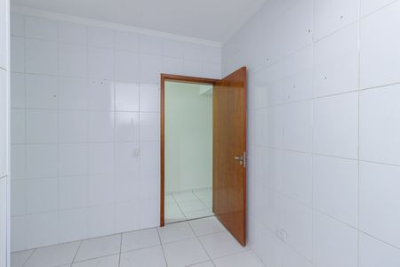Casa de condomínio para alugar com 84m², 2 quartos e sem vaga Casa de condomínio para alugar com 84m², 2 quartos e sem vagaCozinha