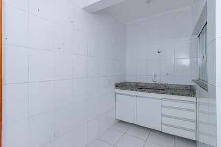 Casa de condomínio para alugar com 84m², 2 quartos e sem vaga Casa de condomínio para alugar com 84m², 2 quartos e sem vagaCozinha