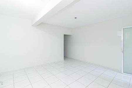 Sala de casa de condomínio para alugar com 2 quartos, 84m² em Jardim Maristela, São Paulo
