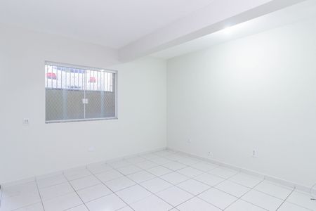 Sala de casa de condomínio para alugar com 2 quartos, 84m² em Jardim Maristela, São Paulo