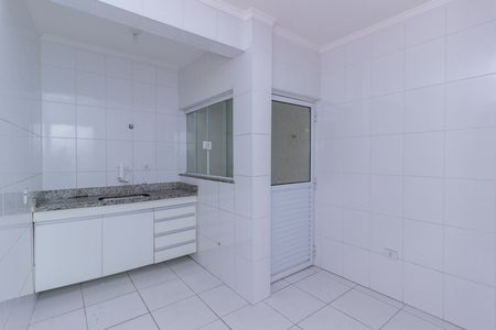 Casa de condomínio para alugar com 84m², 2 quartos e sem vaga Casa de condomínio para alugar com 84m², 2 quartos e sem vagaCozinha