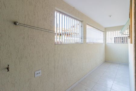 Casa de condomínio para alugar com 84m², 2 quartos e sem vaga Casa de condomínio para alugar com 84m², 2 quartos e sem vagaVista Quarto 1