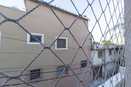 Casa de condomínio para alugar com 84m², 2 quartos e sem vaga Casa de condomínio para alugar com 84m², 2 quartos e sem vagaVista Quarto 2