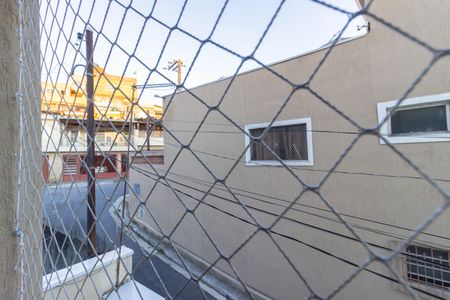 Casa de condomínio para alugar com 84m², 2 quartos e sem vaga Casa de condomínio para alugar com 84m², 2 quartos e sem vagaVista Quarto 2
