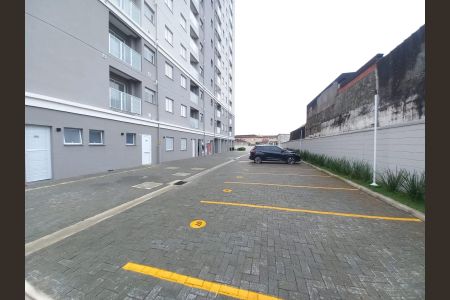 Apartamento para alugar com 39m², 2 quartos e 1 vaga Apartamento para alugar com 39m², 2 quartos e 1 vagaGaragem