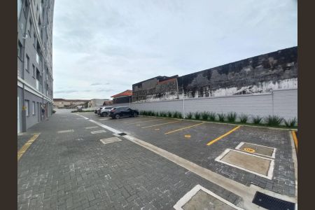 Apartamento para alugar com 39m², 2 quartos e 1 vaga Apartamento para alugar com 39m², 2 quartos e 1 vagaGaragem