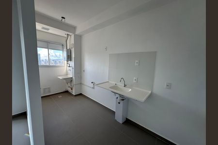 Apartamento para alugar com 39m², 2 quartos e 1 vaga Apartamento para alugar com 39m², 2 quartos e 1 vagaCozinha