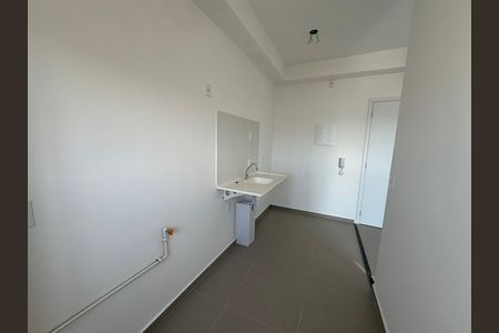 Apartamento para alugar com 39m², 2 quartos e 1 vaga Apartamento para alugar com 39m², 2 quartos e 1 vagaCozinha