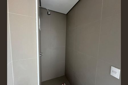Apartamento para alugar com 39m², 2 quartos e 1 vaga Apartamento para alugar com 39m², 2 quartos e 1 vagaBanheiro