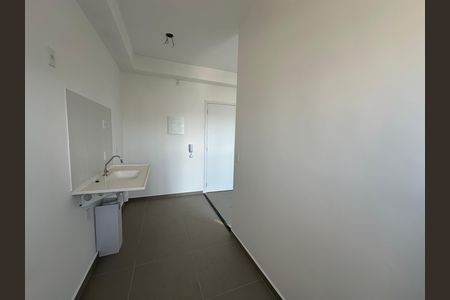 Apartamento para alugar com 39m², 2 quartos e 1 vaga Apartamento para alugar com 39m², 2 quartos e 1 vagaCozinha