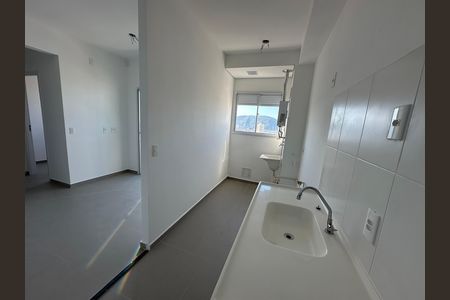 Apartamento para alugar com 39m², 2 quartos e 1 vaga Apartamento para alugar com 39m², 2 quartos e 1 vagaCozinha