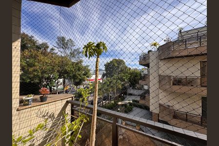 Apartamento à venda com 3 quartos, 160m² em Recreio dos Bandeirantes, Rio de Janeiro