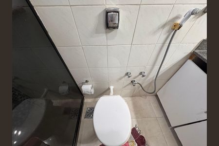 Apartamento à venda com 3 quartos, 160m² em Recreio dos Bandeirantes, Rio de Janeiro