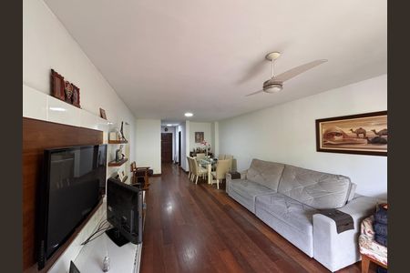 Apartamento à venda com 3 quartos, 160m² em Recreio dos Bandeirantes, Rio de Janeiro