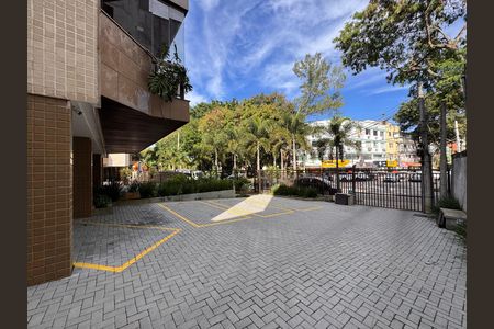 Apartamento à venda com 3 quartos, 160m² em Recreio dos Bandeirantes, Rio de Janeiro