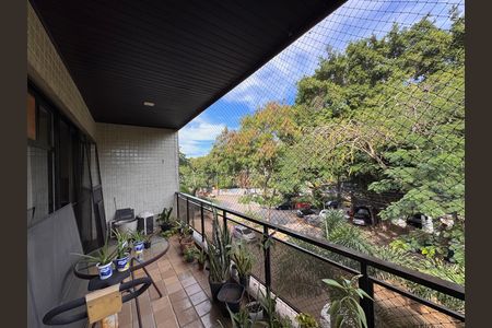 Apartamento à venda com 3 quartos, 160m² em Recreio dos Bandeirantes, Rio de Janeiro
