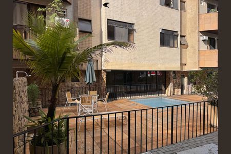 Apartamento à venda com 3 quartos, 160m² em Recreio dos Bandeirantes, Rio de Janeiro