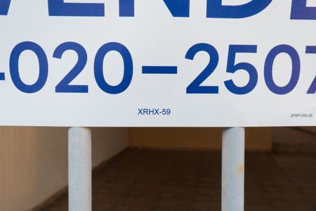 Placa de casa à venda com 3 quartos, 115m² em Vila Babilonia, São Paulo