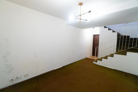 Sala de casa à venda com 3 quartos, 115m² em Vila Babilonia, São Paulo