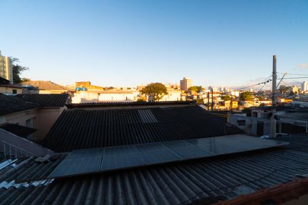 Vista do Quarto 3 de casa à venda com 3 quartos, 115m² em Vila Babilonia, São Paulo