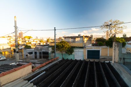 Vista do Quarto 1 de casa à venda com 3 quartos, 115m² em Vila Babilonia, São Paulo