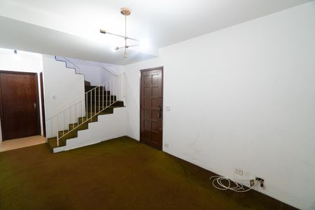 Sala de casa à venda com 3 quartos, 115m² em Vila Babilonia, São Paulo