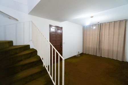 Sala de casa à venda com 3 quartos, 115m² em Vila Babilonia, São Paulo