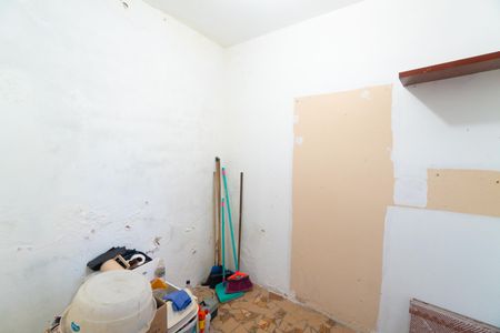 Quarto de serviço de casa à venda com 3 quartos, 115m² em Vila Babilonia, São Paulo