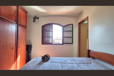 Casa à venda com 160m², 3 quartos e 3 vagasSuíte
