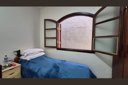 Casa à venda com 160m², 3 quartos e 3 vagasQuarto 2