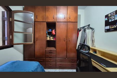 Casa à venda com 160m², 3 quartos e 3 vagasQuarto 2