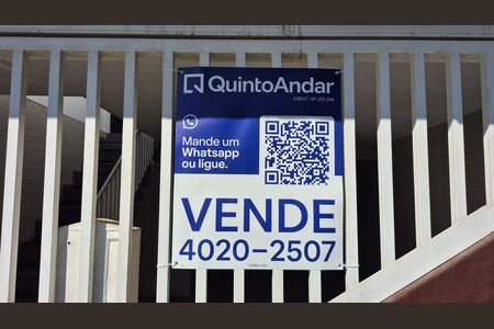Casa à venda com 160m², 3 quartos e 3 vagasPlaca